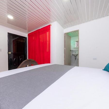 Ayenda Vegas Sergio Medellín Dış mekan fotoğraf
