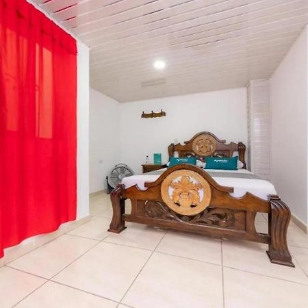 Ayenda Vegas Sergio Medellín Dış mekan fotoğraf