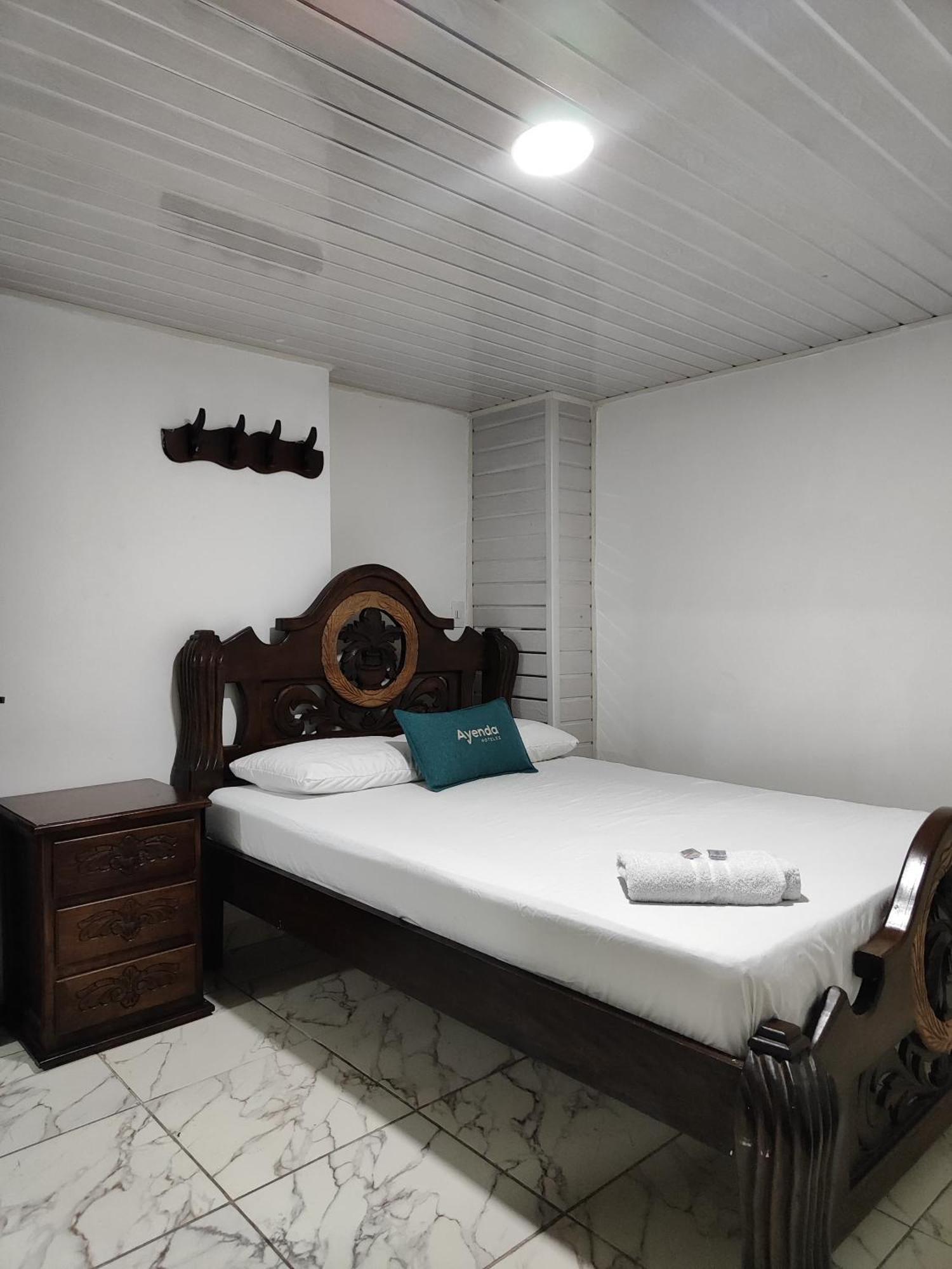 Ayenda Vegas Sergio Medellín Dış mekan fotoğraf