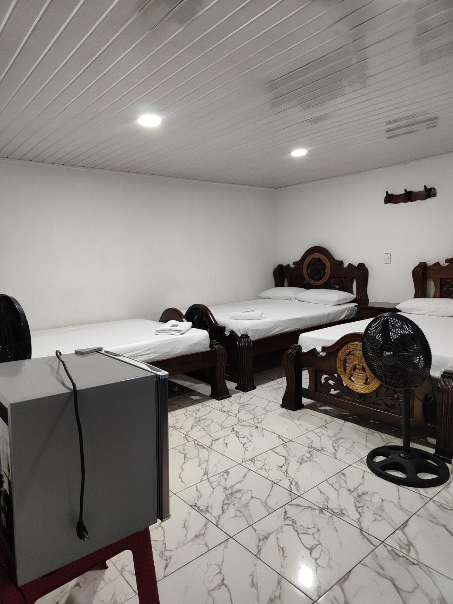 Ayenda Vegas Sergio Medellín Dış mekan fotoğraf